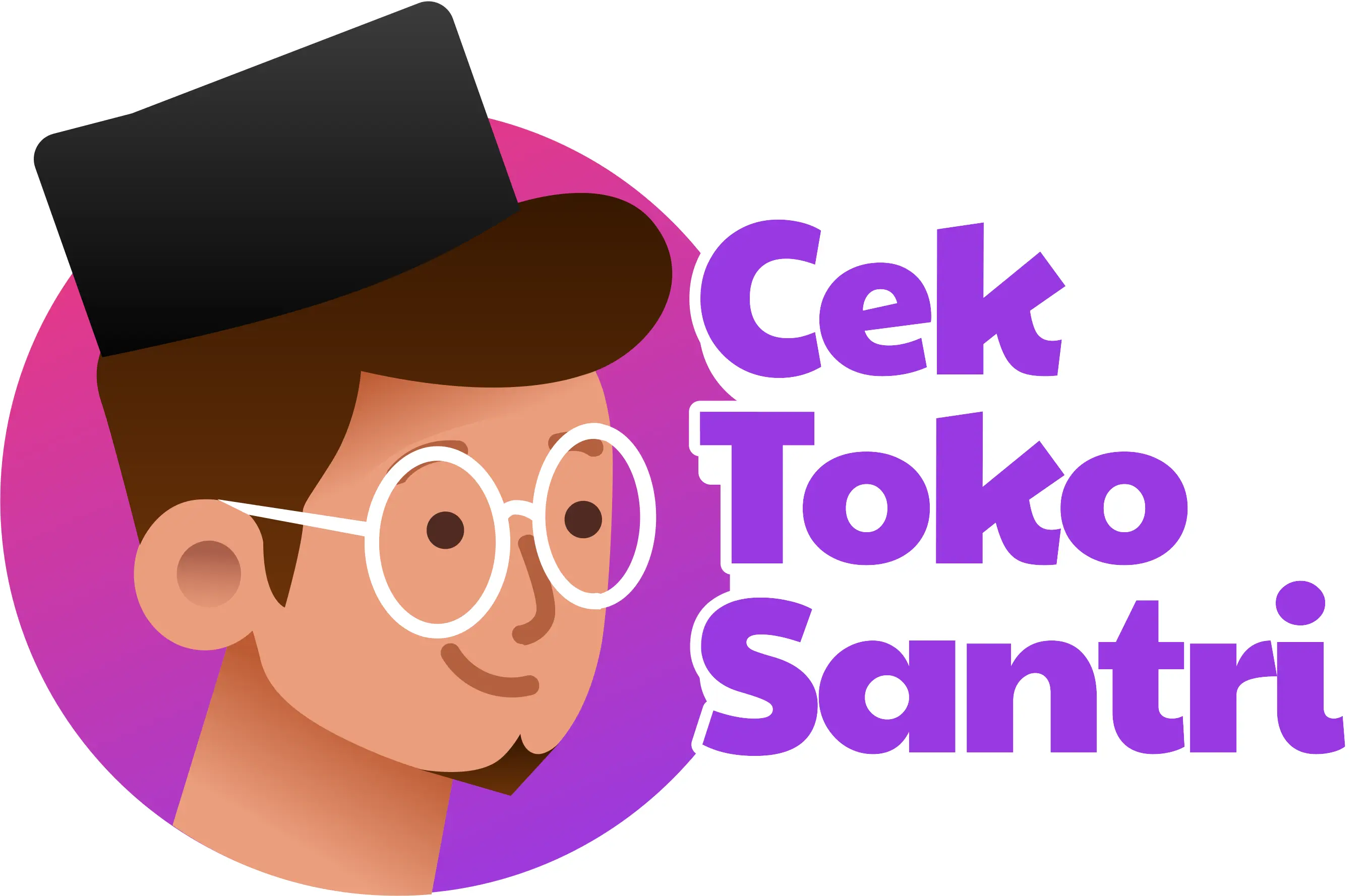 Cek Toko Santri